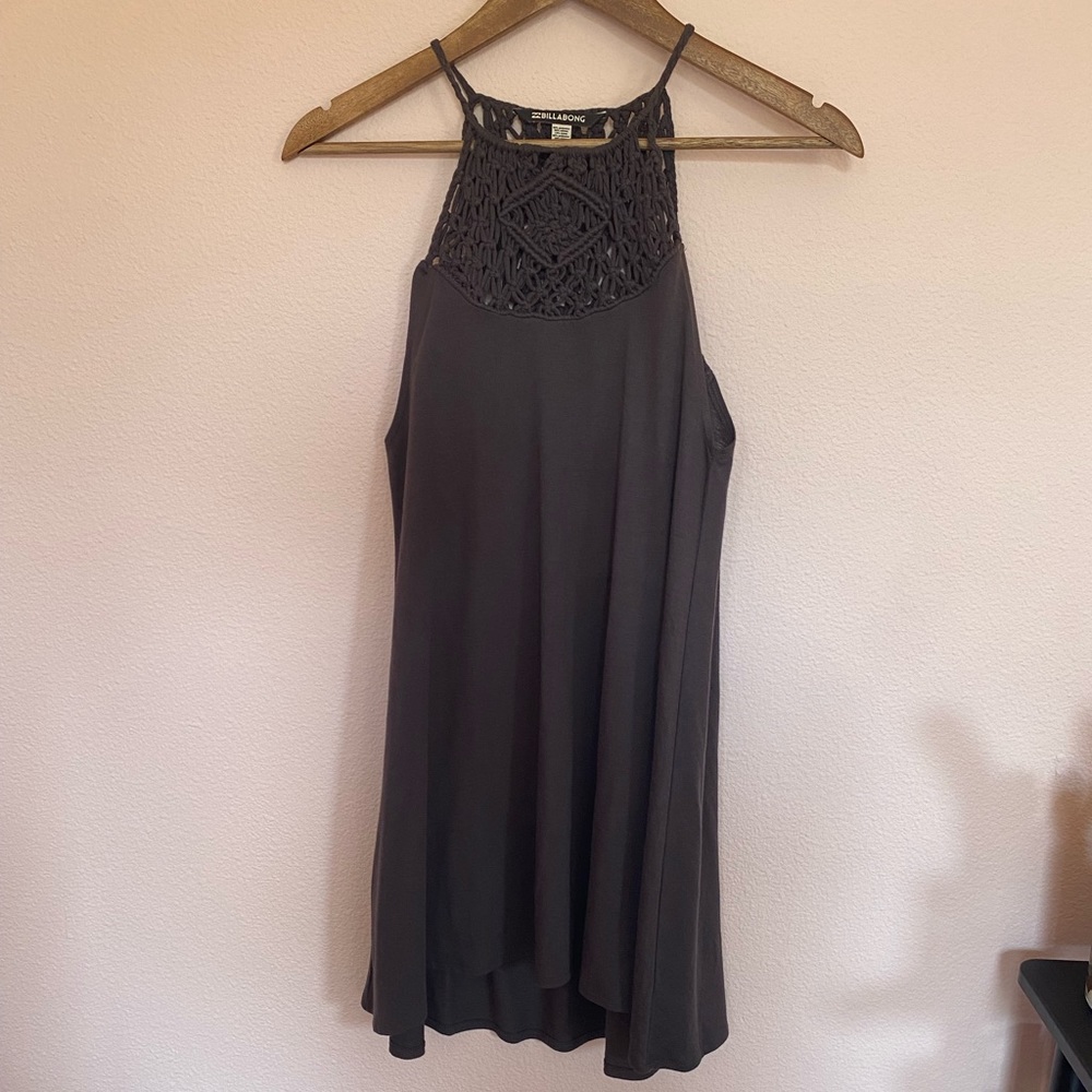 NWOT Billabong Summer Beach Dress